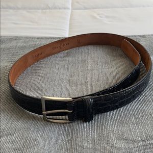 Cole Haan Belt